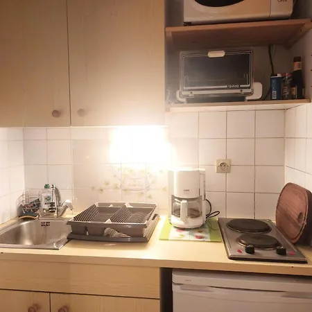 Praz De L'ours 2 - 4 Personnes A Vallandry En Centre Station Et Proche Des Pistes Mae-4004 Apartment Peisey-Nancroix